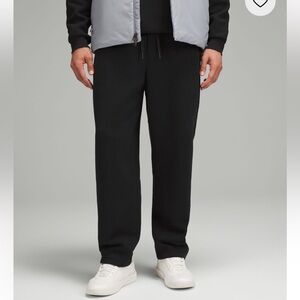 Men’s lululemon steady state relaxed fit pant